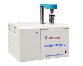  ZDHW-9000A 型全自動(dòng)壓縮機(jī)制冷型量熱儀